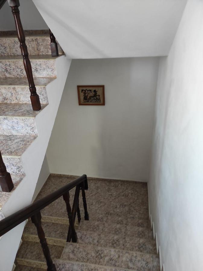 Рибарска 8 Apartment Sozopol Exterior photo