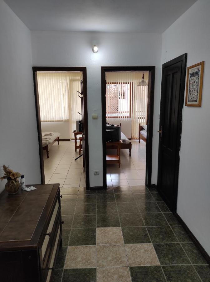 Рибарска 8 Apartment Sozopol Exterior photo