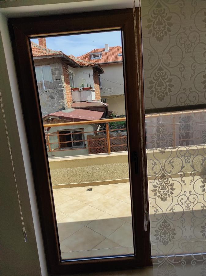 Рибарска 8 Apartment Sozopol Exterior photo