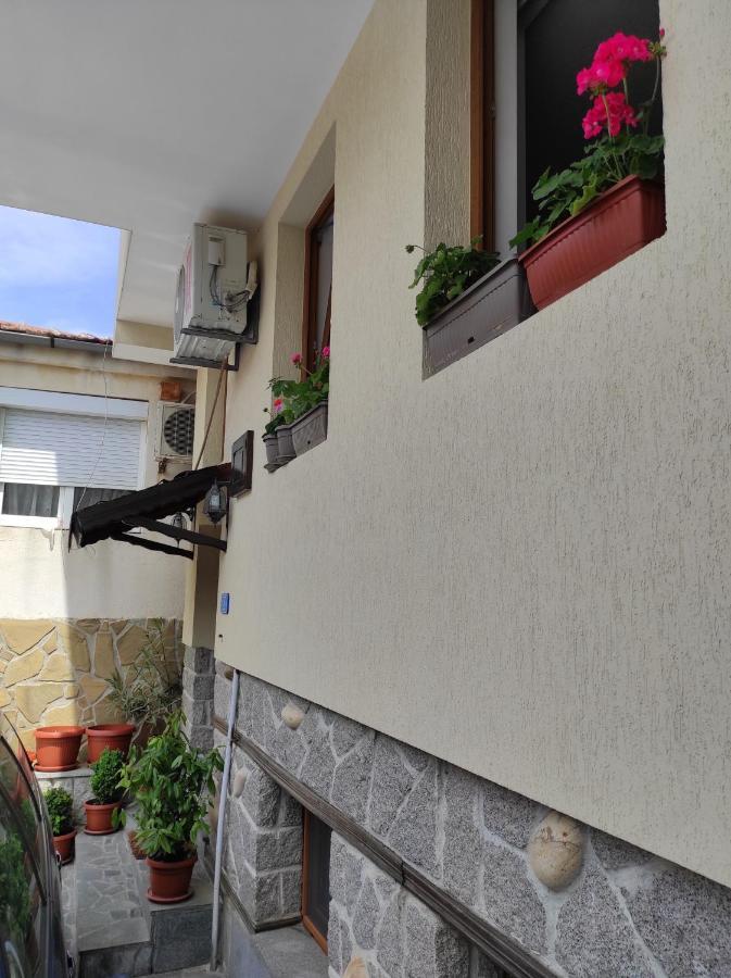 Рибарска 8 Apartment Sozopol Exterior photo