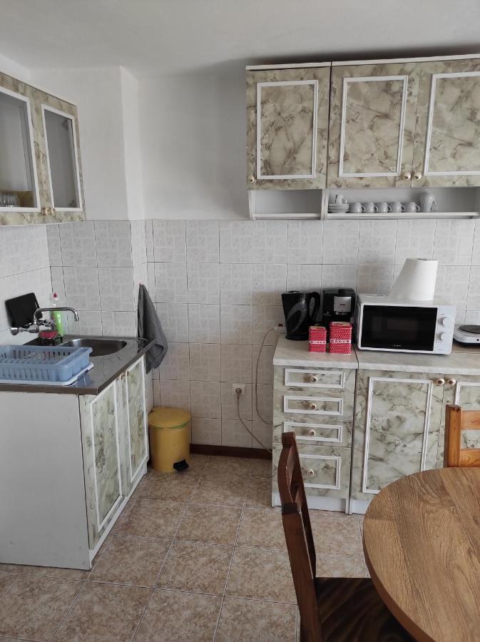 Рибарска 8 Apartment Sozopol Exterior photo