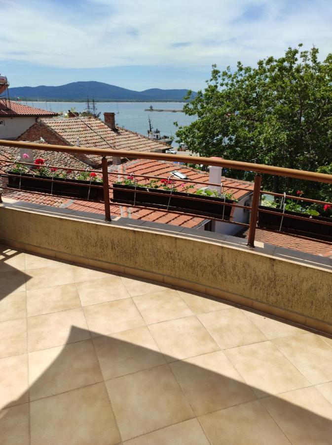 Рибарска 8 Apartment Sozopol Exterior photo