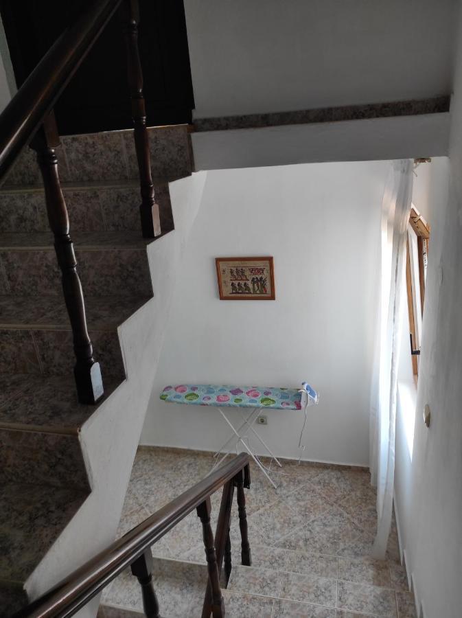 Рибарска 8 Apartment Sozopol Exterior photo