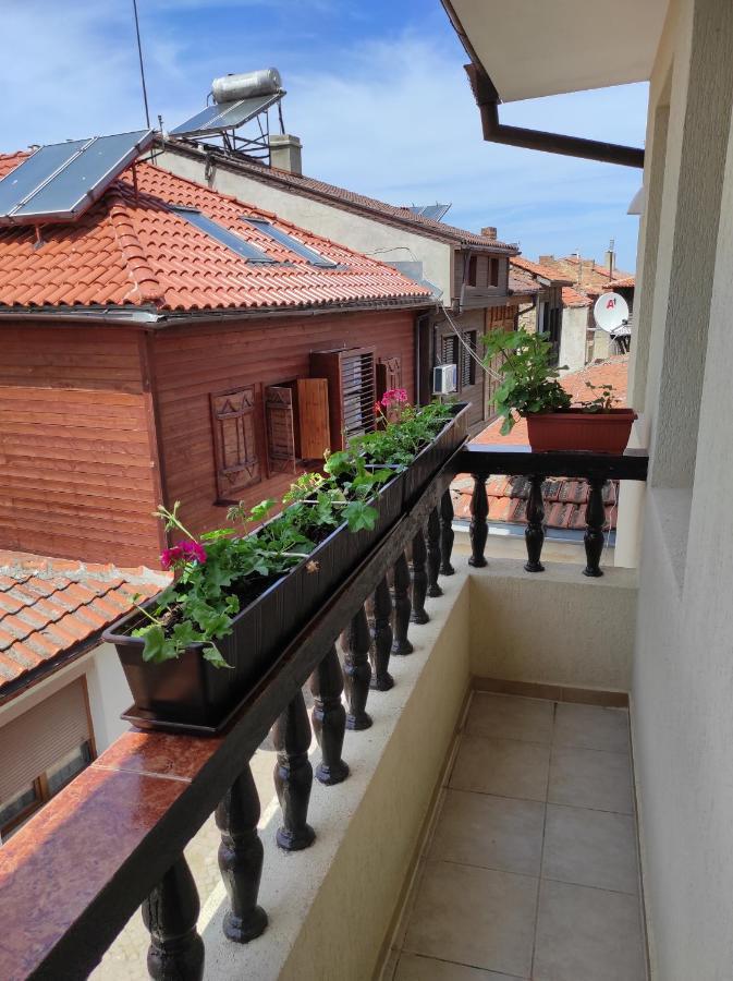 Рибарска 8 Apartment Sozopol Exterior photo