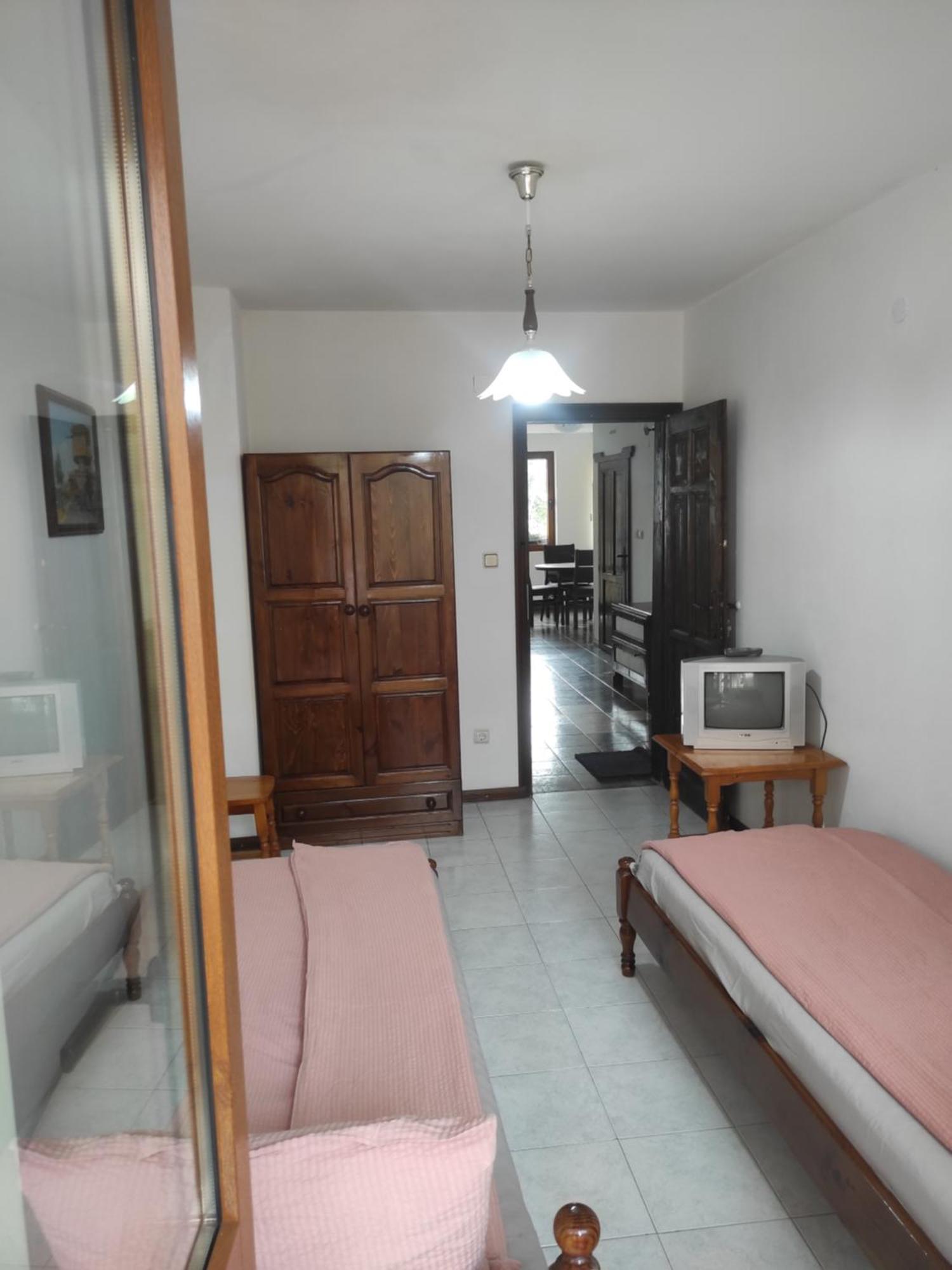 Рибарска 8 Apartment Sozopol Exterior photo