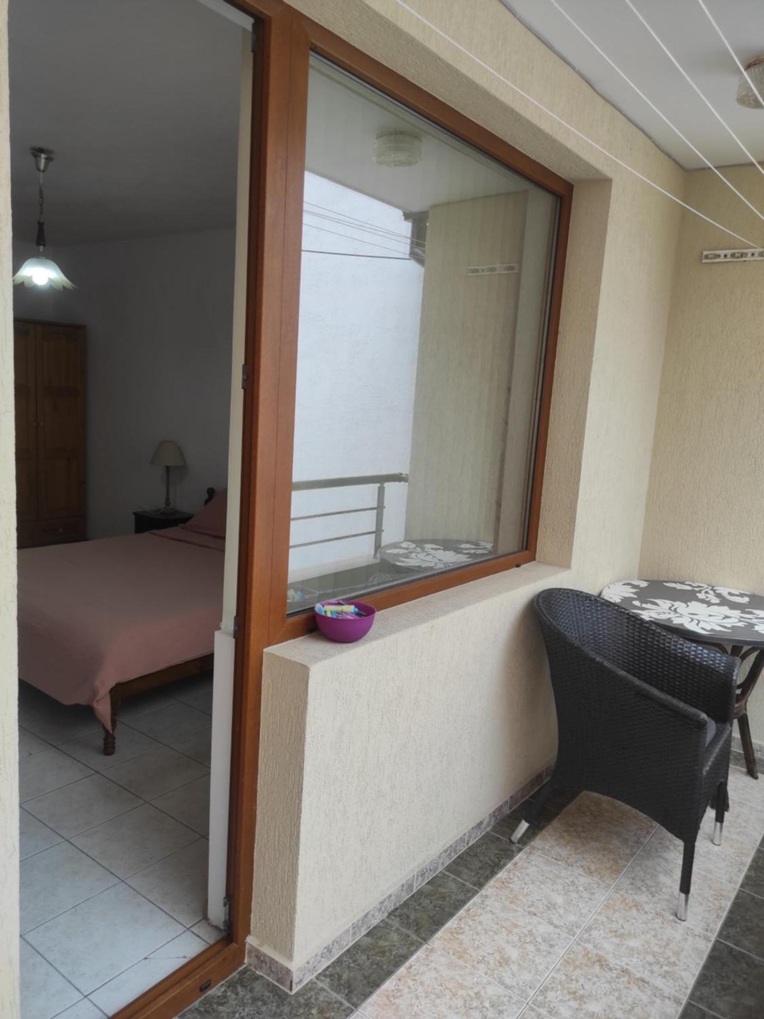 Рибарска 8 Apartment Sozopol Exterior photo