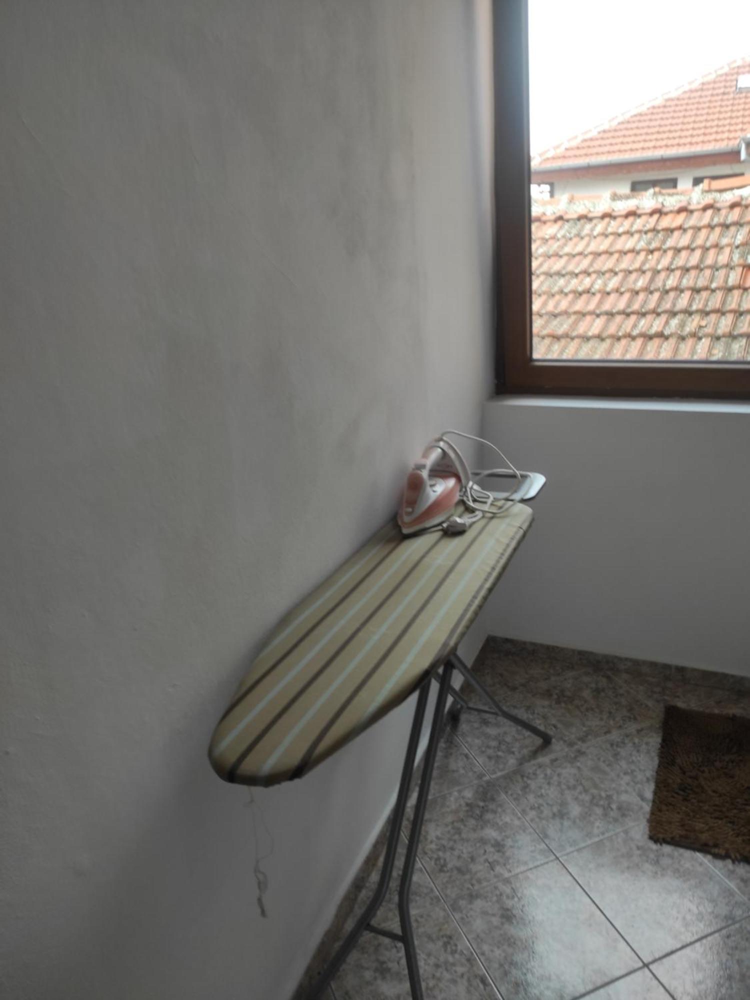 Рибарска 8 Apartment Sozopol Exterior photo