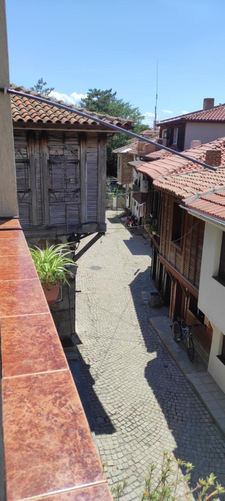 Рибарска 8 Apartment Sozopol Exterior photo